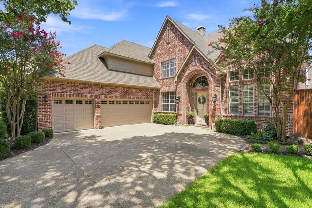 807 Stillwater Court, Keller, TX 76248
