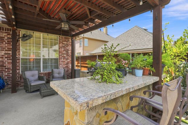 807 Stillwater Court, Keller, TX 76248