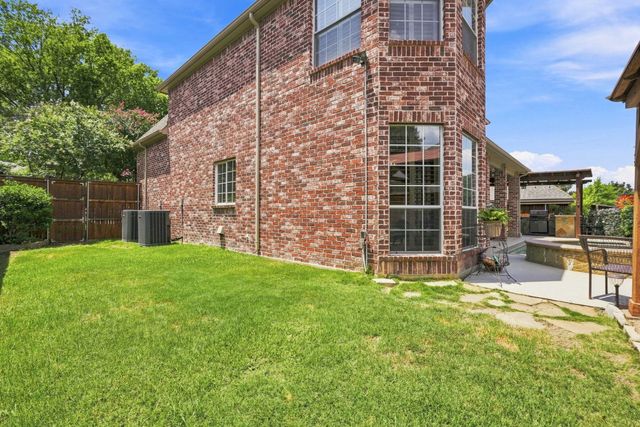 807 Stillwater Court, Keller, TX 76248