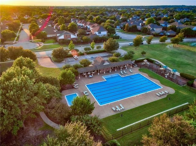 807 Stillwater Court, Keller, TX 76248