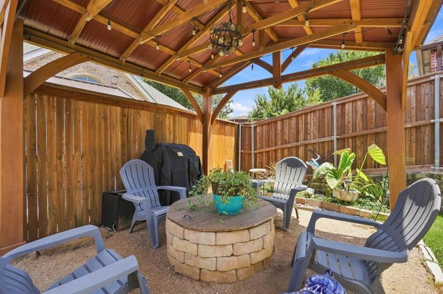 807 Stillwater Court, Keller, TX 76248