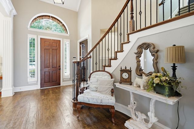 807 Stillwater Court, Keller, TX 76248