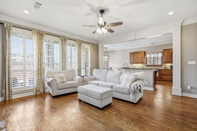 807 Stillwater Court, Keller, TX 76248