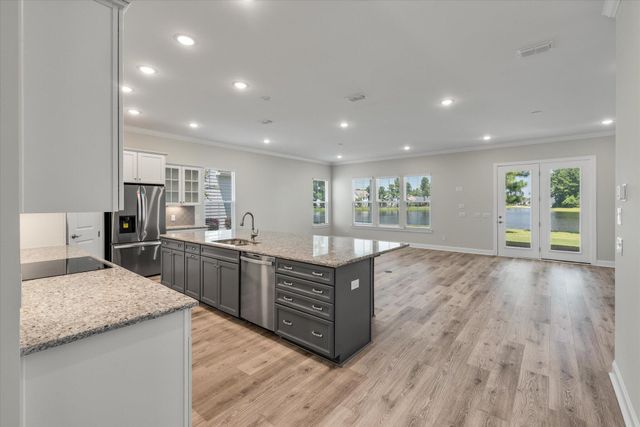 662 Marsh Cove Circle, Summerville, SC 29486