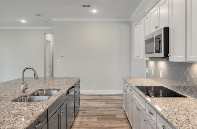 662 Marsh Cove Circle, Summerville, SC 29486