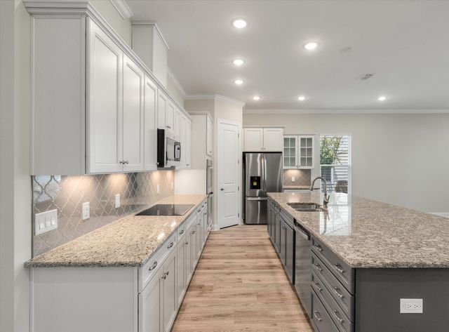 662 Marsh Cove Circle, Summerville, SC 29486