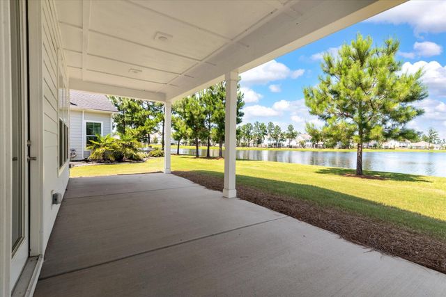 662 Marsh Cove Circle, Summerville, SC 29486