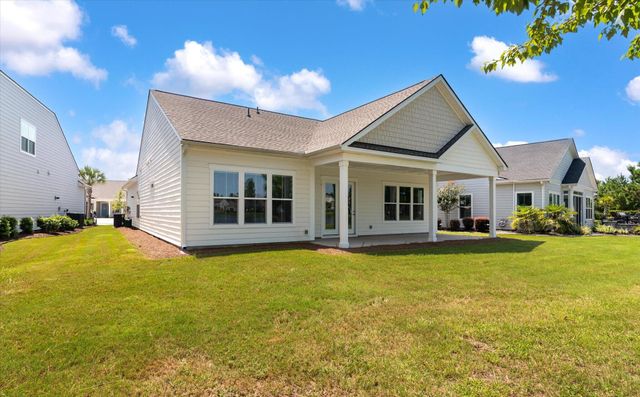 662 Marsh Cove Circle, Summerville, SC 29486