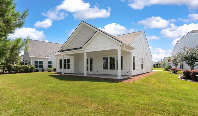 662 Marsh Cove Circle, Summerville, SC 29486