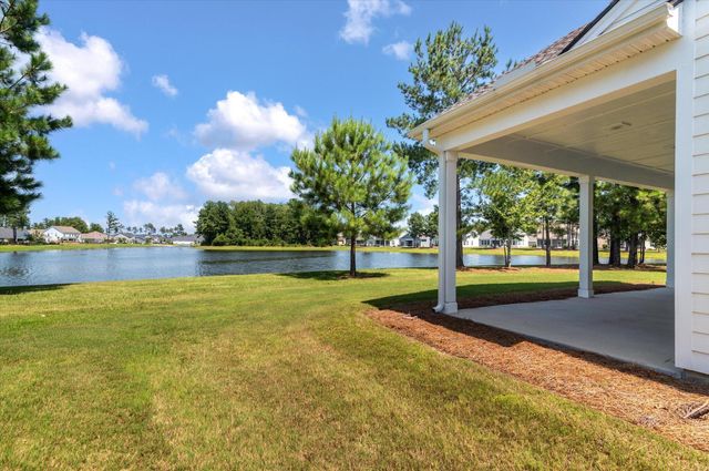 662 Marsh Cove Circle, Summerville, SC 29486