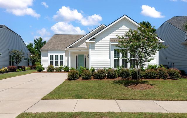 662 Marsh Cove Circle, Summerville, SC 29486