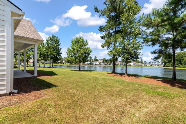 662 Marsh Cove Circle, Summerville, SC 29486