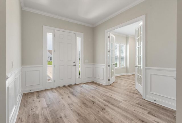 662 Marsh Cove Circle, Summerville, SC 29486