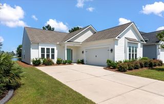 662 Marsh Cove Circle, Summerville, SC 29486