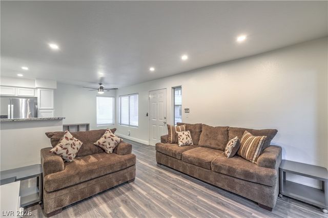 3058 Tarpon Drive 103, Las Vegas, NV 89120