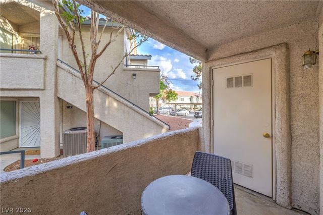 3058 Tarpon Drive 103, Las Vegas, NV 89120