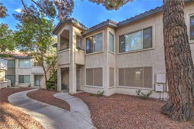 3058 Tarpon Drive 103, Las Vegas, NV 89120