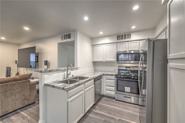 3058 Tarpon Drive 103, Las Vegas, NV 89120