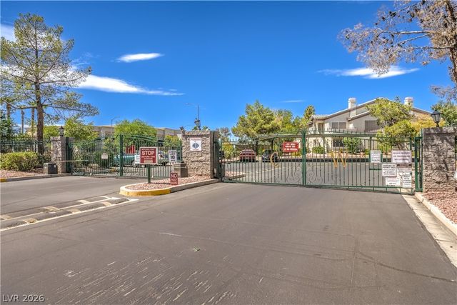 3058 Tarpon Drive 103, Las Vegas, NV 89120