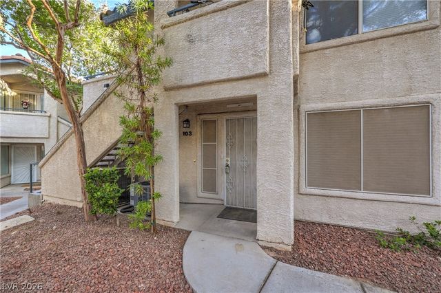 3058 Tarpon Drive 103, Las Vegas, NV 89120