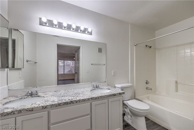 3058 Tarpon Drive 103, Las Vegas, NV 89120