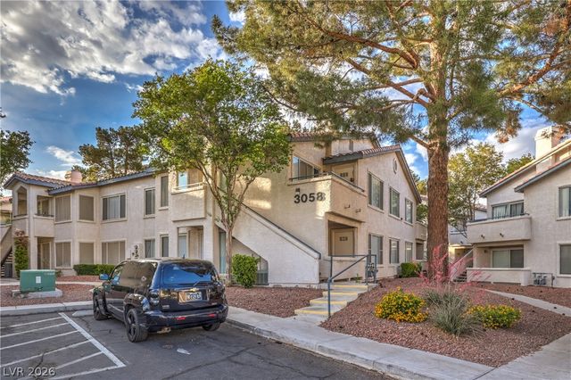 3058 Tarpon Drive 103, Las Vegas, NV 89120