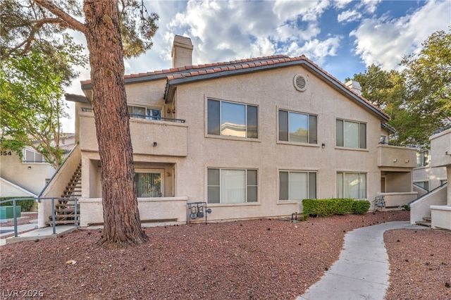 3058 Tarpon Drive 103, Las Vegas, NV 89120