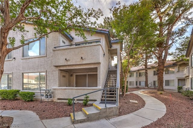 3058 Tarpon Drive 103, Las Vegas, NV 89120