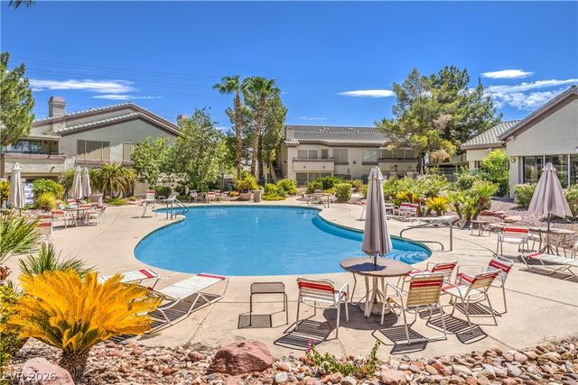 3058 Tarpon Drive 103, Las Vegas, NV 89120