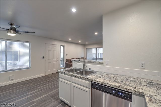 3058 Tarpon Drive 103, Las Vegas, NV 89120