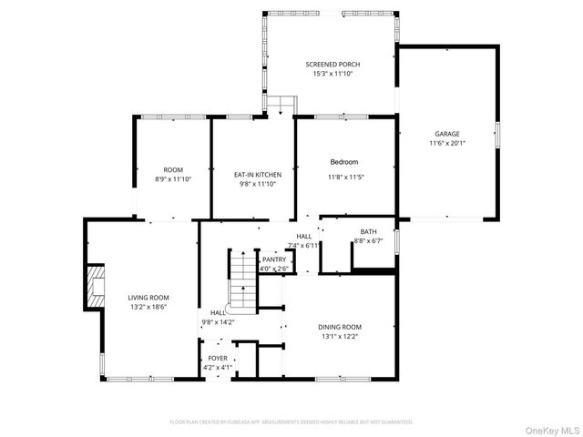 33 Nassau Boulevard, West Hempstead, NY 11552