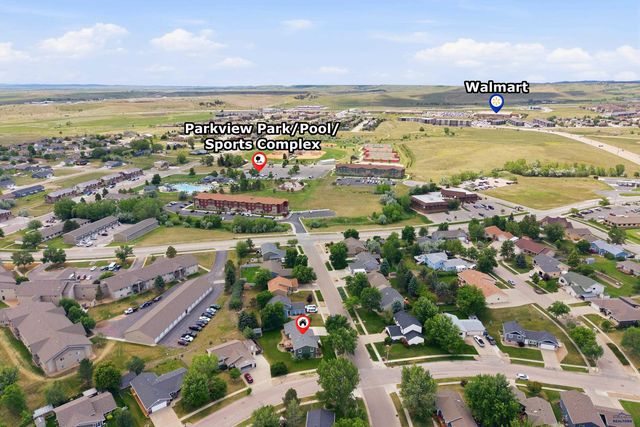 4006 MAPLE AVE, Rapid City, SD 57701