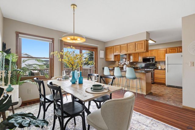 4006 MAPLE AVE, Rapid City, SD 57701