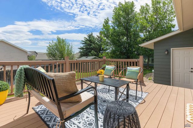4006 MAPLE AVE, Rapid City, SD 57701