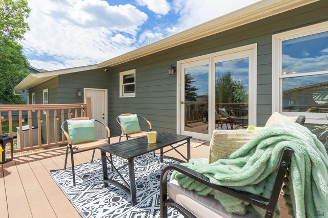 4006 MAPLE AVE, Rapid City, SD 57701