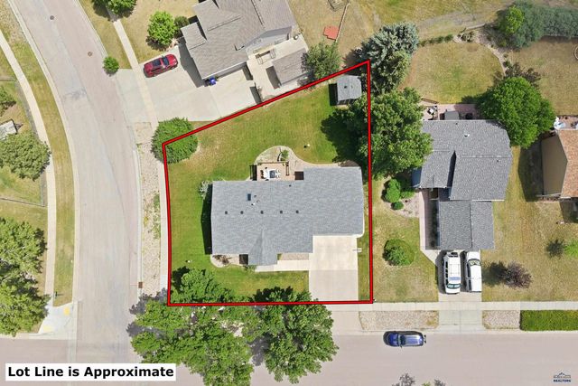4006 MAPLE AVE, Rapid City, SD 57701