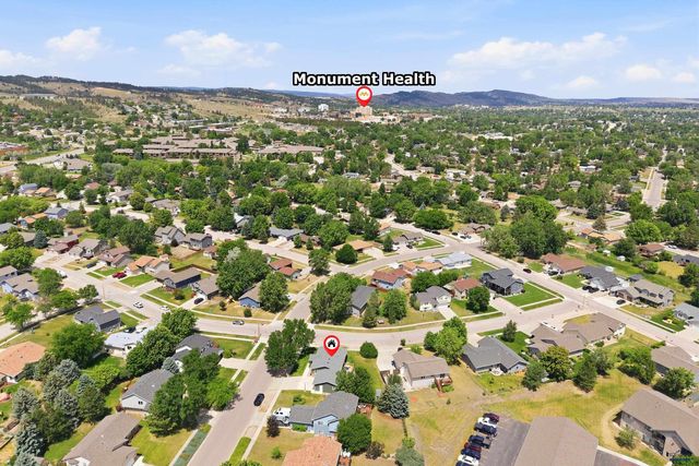 4006 MAPLE AVE, Rapid City, SD 57701