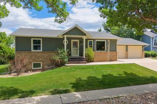 4006 MAPLE AVE, Rapid City, SD 57701