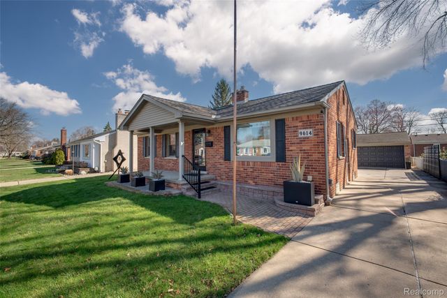 9614 Shadyside Street, Livonia, MI 48150