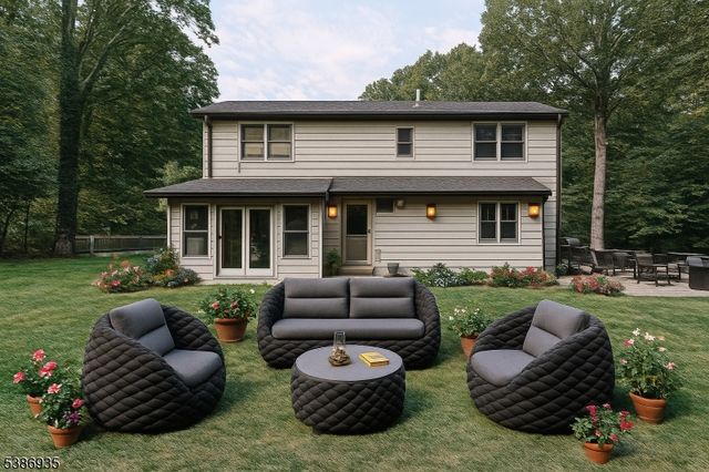 160 Grandview Ave, North Caldwell Boro, NJ 07006