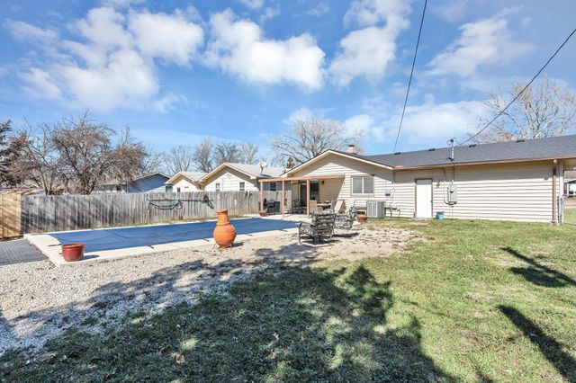 1839 E Evanston, Park City, KS 67219