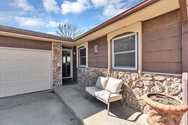 1839 E Evanston, Park City, KS 67219