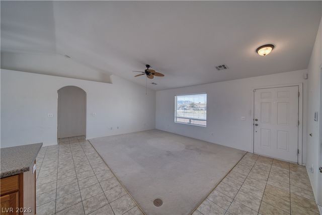 2041 Jacaranda Street, Pahrump, NV 89048