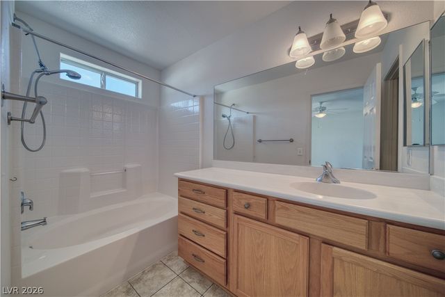 2041 Jacaranda Street, Pahrump, NV 89048