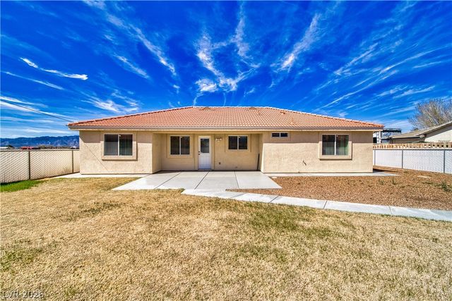 2041 Jacaranda Street, Pahrump, NV 89048