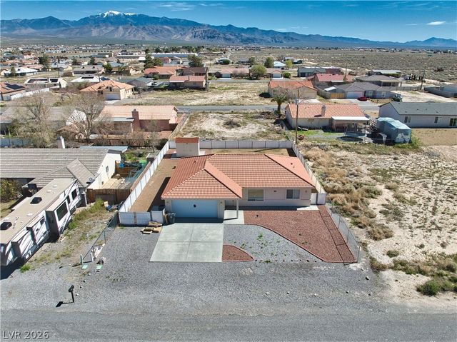 2041 Jacaranda Street, Pahrump, NV 89048