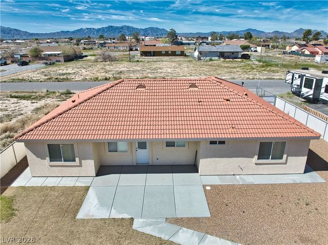 2041 Jacaranda Street, Pahrump, NV 89048