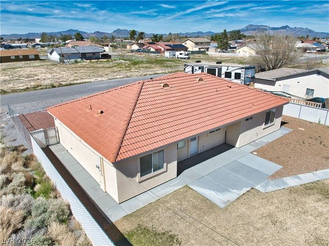 2041 Jacaranda Street, Pahrump, NV 89048