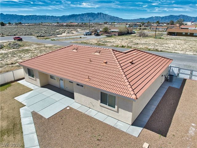 2041 Jacaranda Street, Pahrump, NV 89048