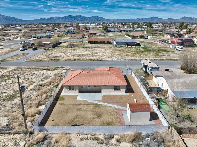 2041 Jacaranda Street, Pahrump, NV 89048